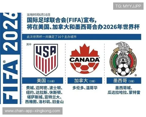 盘点 2026 世界杯最受瞩目的 5 位中国留洋小将： 他们将在美洲赛场证明自己。